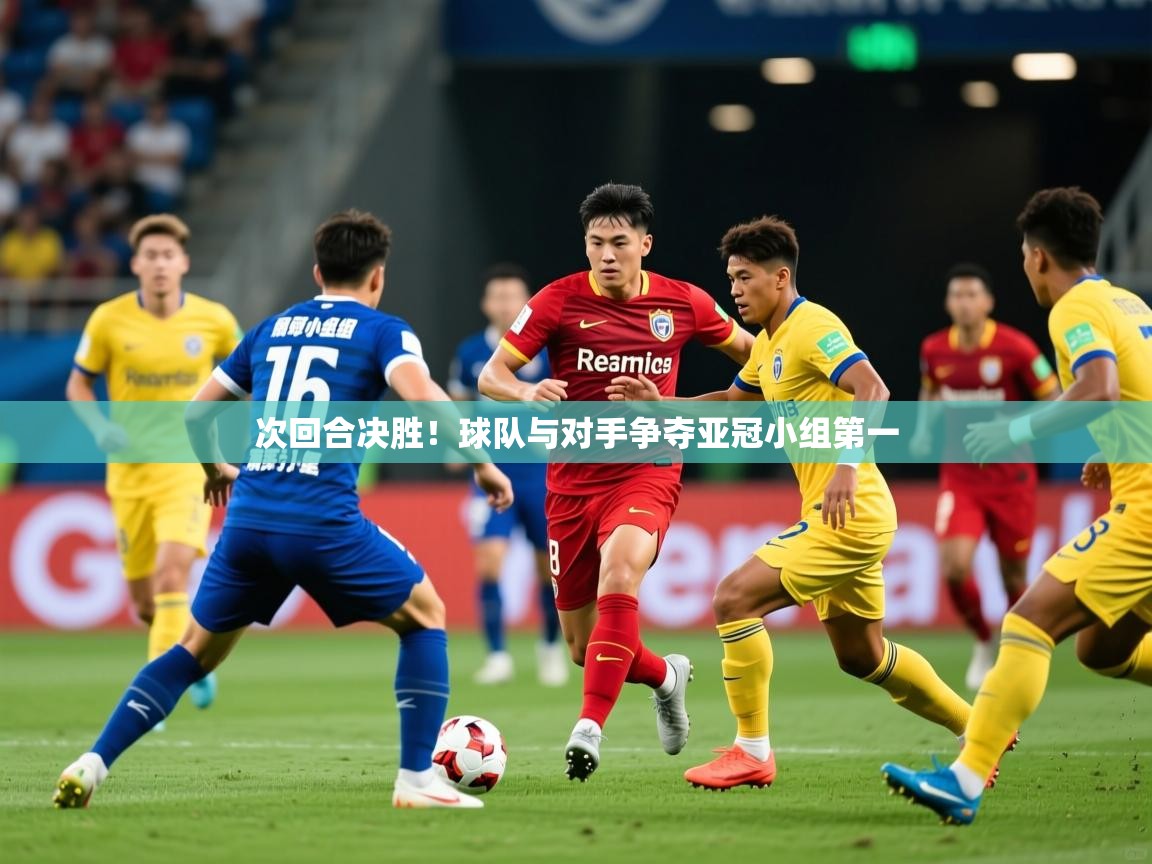 2025 完美体育官网次回合决胜!球队与对手争夺亚冠小组第一 第1张