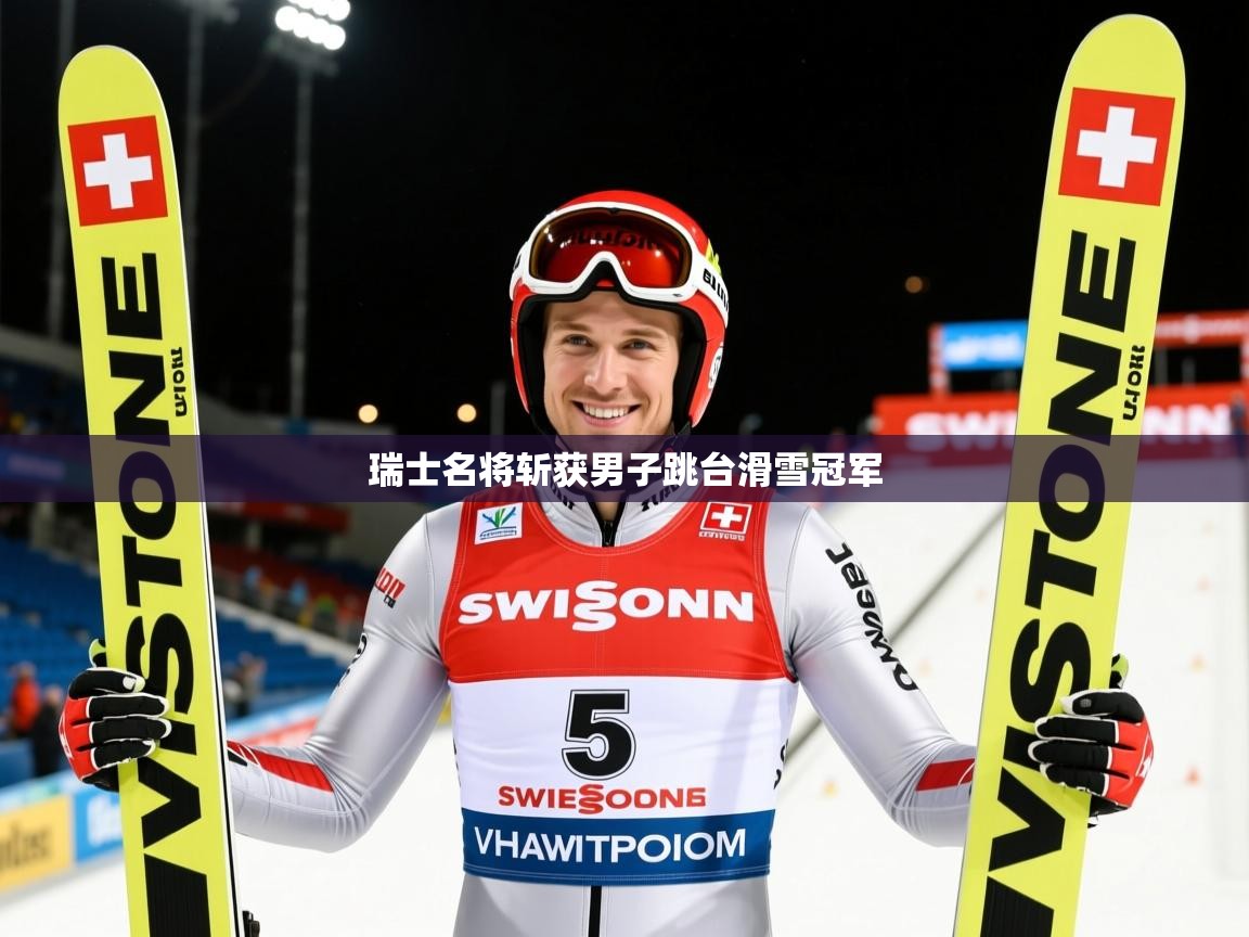 2026 完美体育入口瑞士名将斩获男子跳台滑雪冠军  第1张