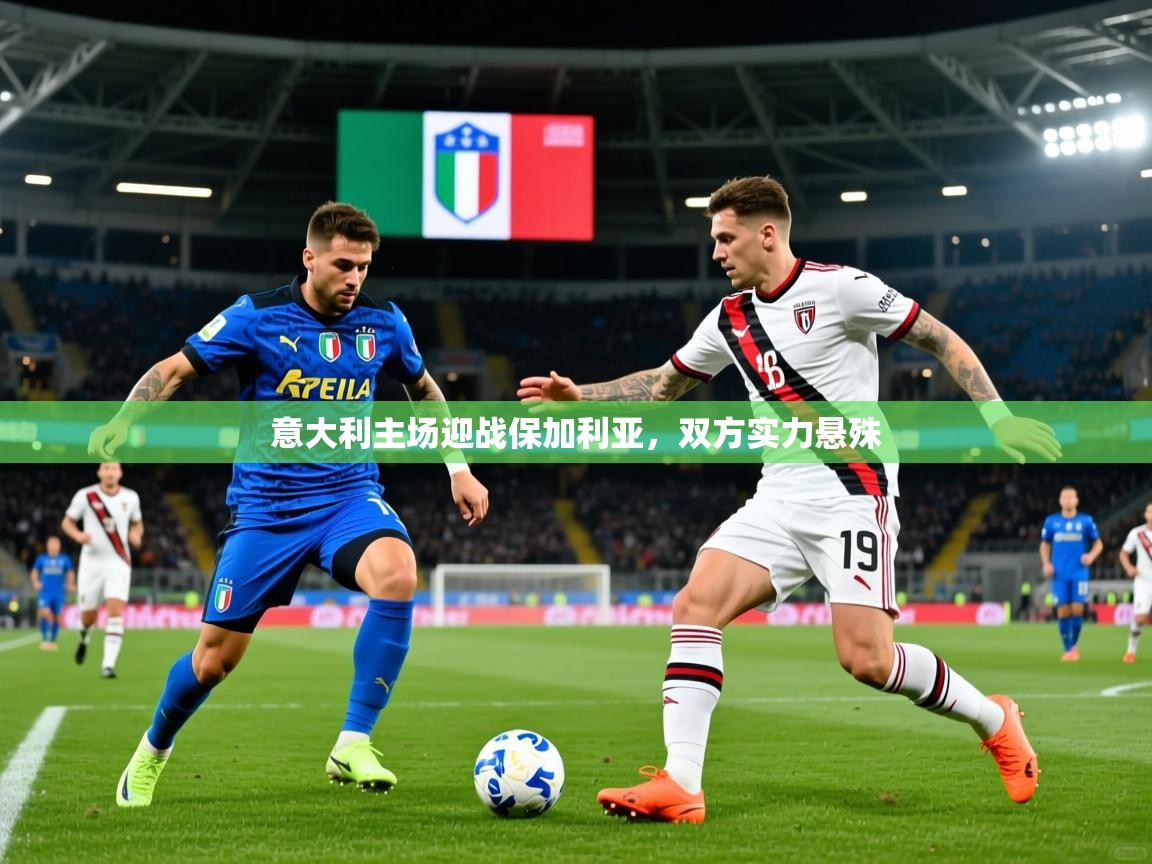 2026 完美体育平台意大利主场迎战保加利亚,双方实力悬殊 第1张