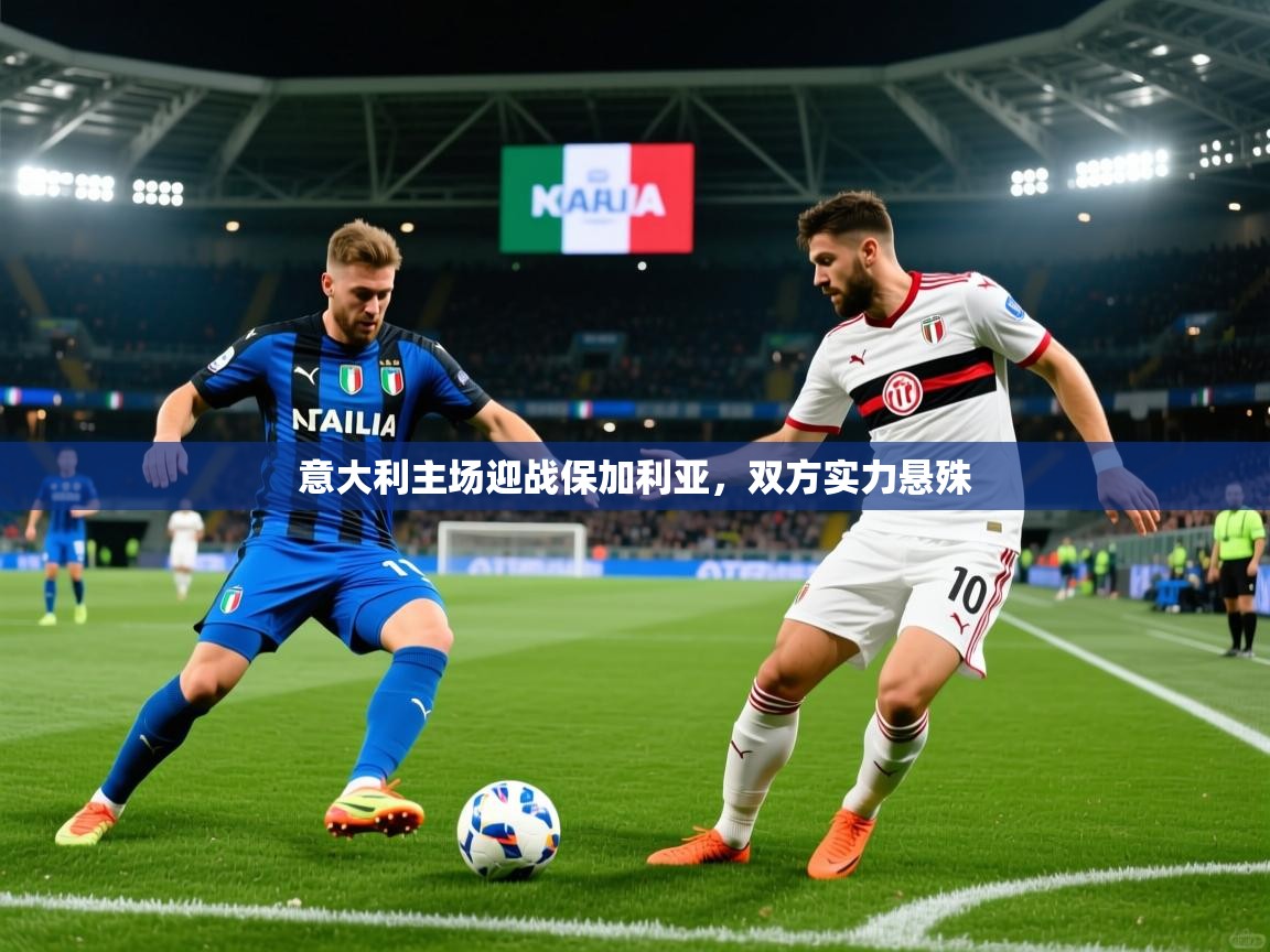 2026 完美体育平台意大利主场迎战保加利亚,双方实力悬殊 第2张