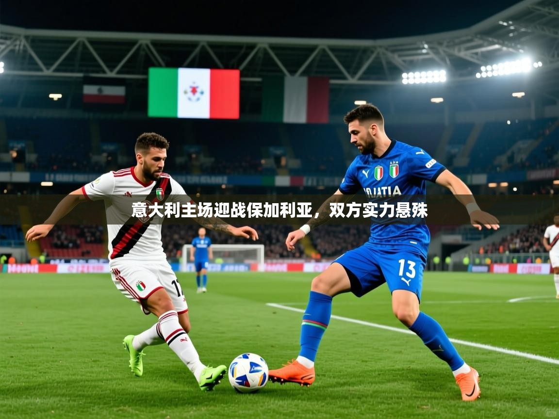 2026 完美体育平台意大利主场迎战保加利亚,双方实力悬殊 第3张