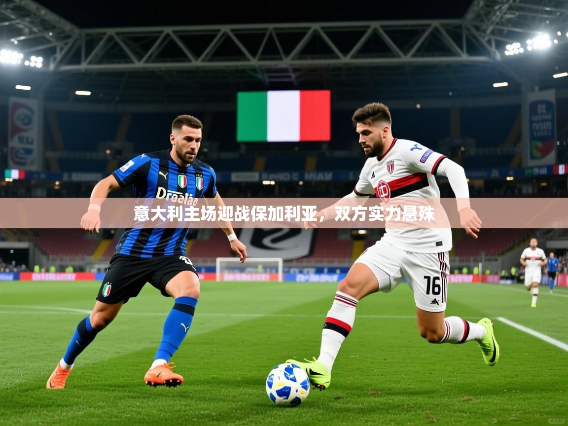 2026 完美体育平台意大利主场迎战保加利亚,双方实力悬殊 第4张